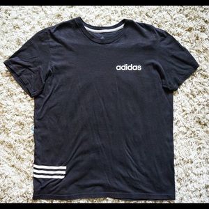 Men’s Adidas tee